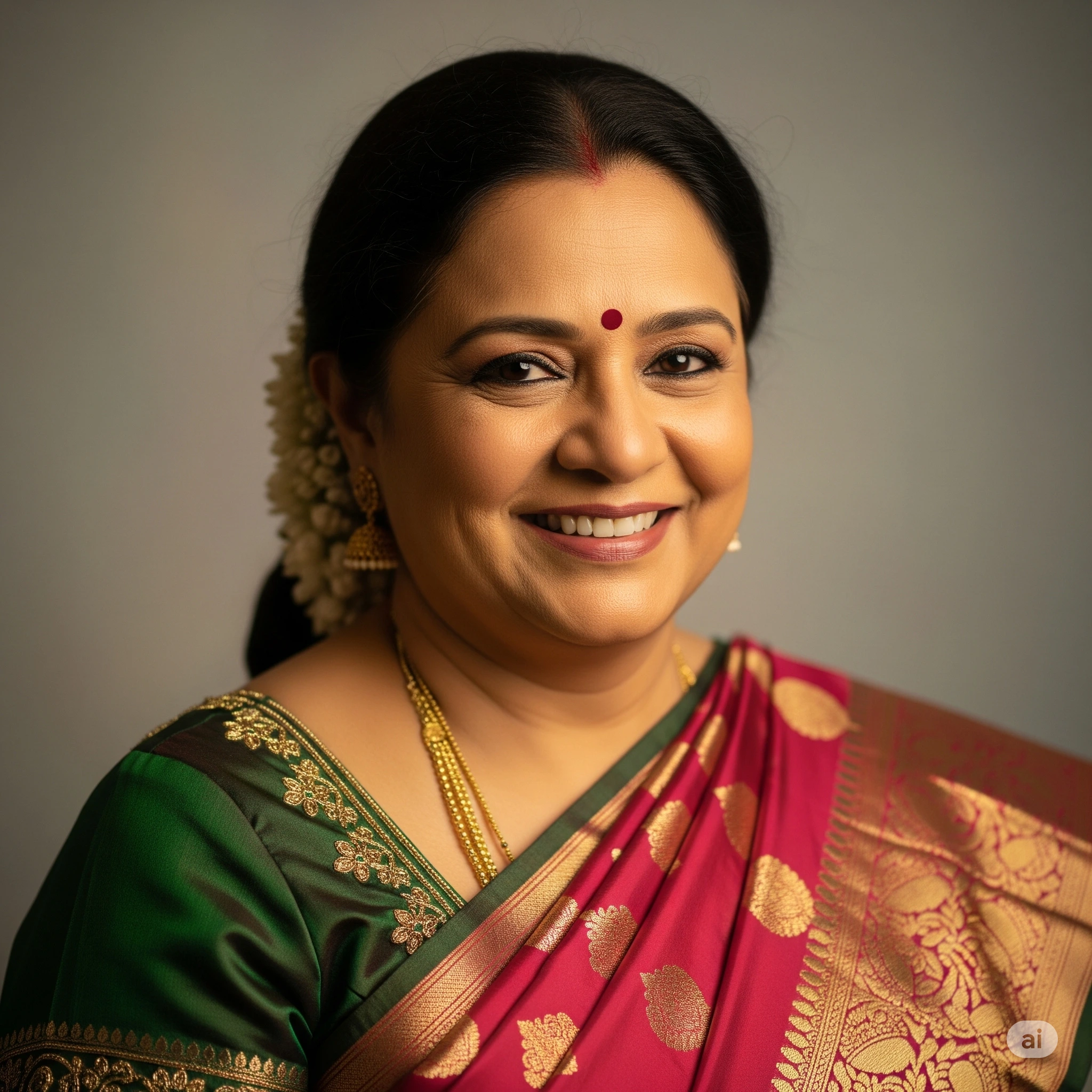 Priya Sharma