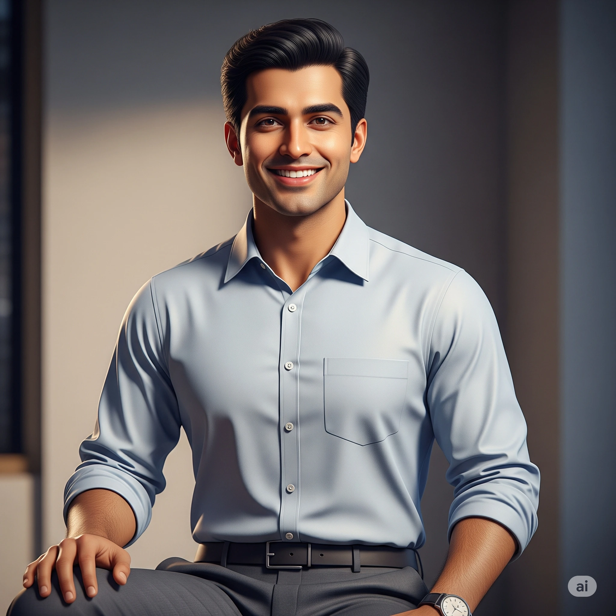 Rohan Gupta